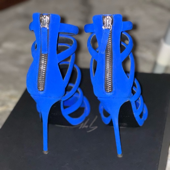 Giuseppe Zanotti heels - Picture 2 of 2